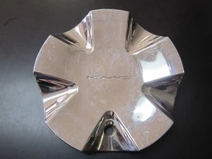 KMC center cap KMC 520 Kingpin center cap USED 1002520 - Picture 1 of 5