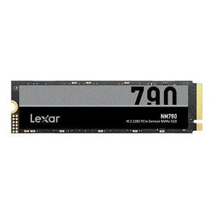 Lexar NM790 M.2 4 TB PCI Express 4.0 NVMe - Imagen 1 de 5