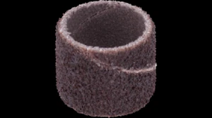 Nastro abrasivo Dremel 13 mm grana 60 (408) - 2615040832 - Foto 1 di 3