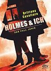Holmes Und Ich ? Der Fall Jamie (Holmes & Ich) Von Caval... | Buch | Zustand Gut