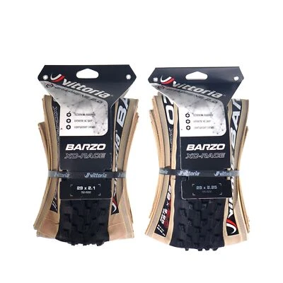 Vittoria Barzo G2.0 4C XC Race  TNT 29x2.1 /29x2.25 / 29x2.35  TLR 1 or 2 tyres - image 1 of 3