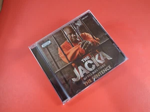 The Jacka: The Sentence (NEW-Opened SUPER RARE CD) Messy Marv, J-Stalin, Max B - Picture 1 of 8