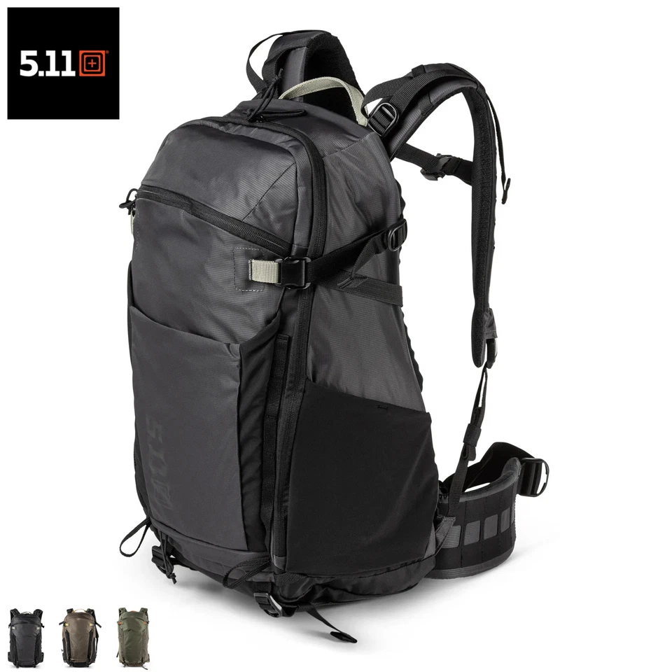 5.11® Skyweight 36L Rucksack Camping Outdoor Survival Bushcrafting - Bild 1 von 1