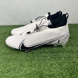 Nike Vapor Edge Elite 360 Flyknit Fútbol Blanco CV6317-100 Hombre’s - Imagen 1 de 6