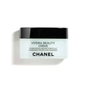 Chanel Hydra Beauty Creme Hydration Protection Radiance 1.7 oz/50 g - NEW - Picture 1 of 5