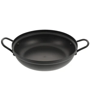 Aluminiumlegierung Meeresfrüchte Topf Koreanische Küchenutensilien Dampfgarer zum Kochen - Bild 1 von 12