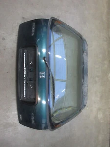 Heckklappe Honda Civic EK3 EJ9 EK4 Bj. 1997-2001  - Picture 1 of 1