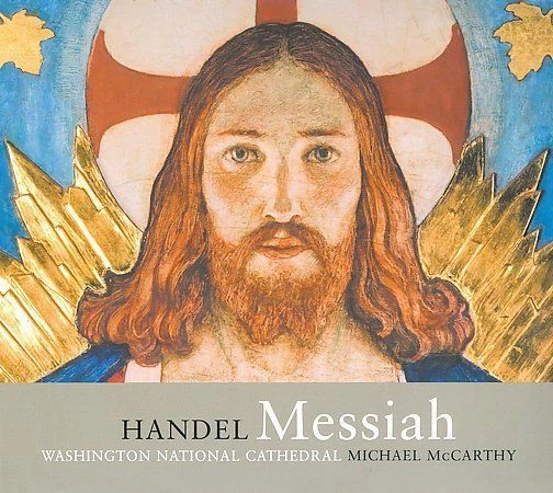 George Frideric Handel: Messiah (CD, Nov-2009, 2 Discs, Loft Recordings)