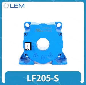 LEM Sensor LF205-S Current Sensor - Picture 1 of 4