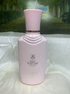 Guerlain Shalimar 3.5oz Perfumed Talc (new) - Picture 1 of 2