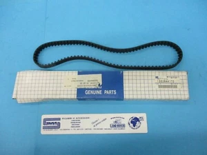 Timing Belt Genuine for Subaru Leone 1.3 1.6 Nissan Bluebird 13028AA010 - Picture 1 of 2