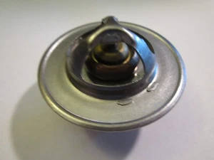 MOTORAD 195 DEGREE FAHRENHEIT 91 DEGREE CELSIUS, 2 INCH HIGH TEMP THERMOSTAT - Foto 1 di 3