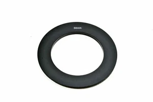 Kood 58mm P Size Adaptor Ring fits Kood, Cokin, Lee 84mm P system Filter Holders - Picture 1 of 12