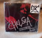 Chelsea - Anthology 2 Two, 3 Album Set - Brand New Sealed - UK Release Punk