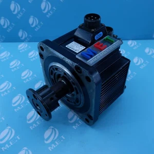 Yaskawa Sgmgh-20Dca61 Ac Servo Motor 1800W Sgmgh20Dca61 60Days Warranty - Picture 1 of 3