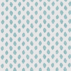 Lacefield Fabric  Sahara Mineral White Cotton  Drapery Upholstery - Picture 1 of 2