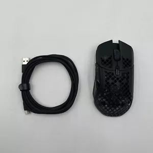 SteelSeries Aerox 5 Wired Holey RGB Gaming Mouse - Picture 1 of 8
