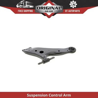 Brazo de control de suspensión delantero derecho inferior Mevotech 2011 para Lexus RX350 2010-2022 Foto 1 de 4