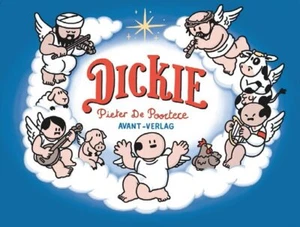 Dickie AVANT-VERLAG - Imagen 1 de 1