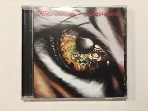 Majors & Minors by Tygers of Pan Tang CD. Like, Raven Jaguar Tokyo Blade & Demon - Foto 1 di 3