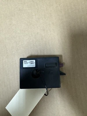 BMW 328I 2014 sedán 2,0 L amplificador de radio antena amplificador módulo de control unidad OEM Foto 1 de 4