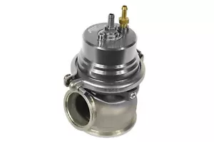 Universal Externe Wastegate V-band Ventil 60mm Turbolader external - Bild 1 von 3