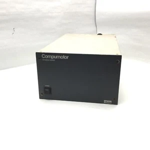 Parker 2100-2-P Compumotor 2100 Series Indexer 117 VAC at 50 to 60 Hz 0.25A - Picture 1 of 6