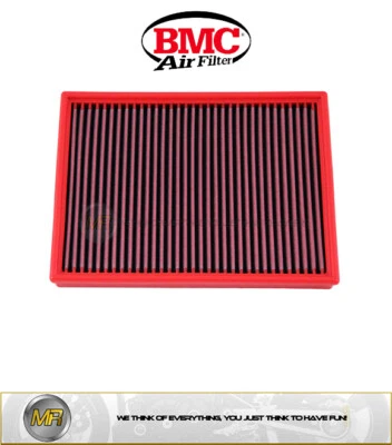 FILTRO ARIA SPORTIVO OPEL VECTRA C 3.2 V6 GTS 2002 2003 2004 2005 2006 BMC - Imagen 1 de 2