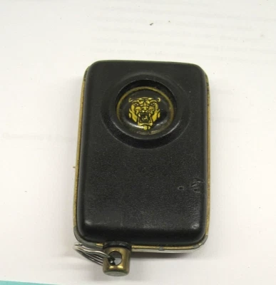 1991 1992 1993 Jaguar XK6 smart key keyless entry remote DOC/MDC1808 K1006 - Image 1 of 4
