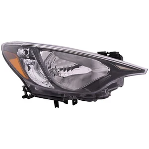 Faro CAPA lado derecho pasajero para Toyota Yaris 16-20 sedán/1-A - Imagen 1 de 8