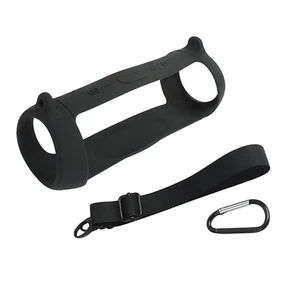 Cubierta de transporte de viaje para altavoz Bluetooth Protable Siliocne para JBL Charge 5 - Imagen 1 de 11