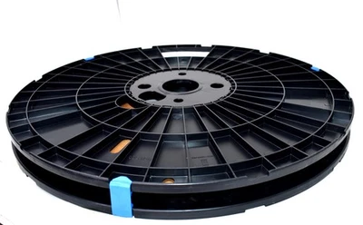 Nicomatic 14106-12 CrimpFlex Contact Female Connectors Tin Spool Of 35-000* New - Image 1 of 4