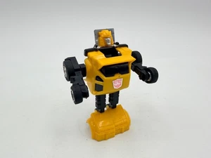 G1 YELLOW CLIFFJUMPER TIGHT JOINTS TRANSFORMERS (4L-110489) - Picture 1 of 5