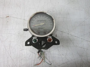 1986 Honda 250 Rebel CMX250 Speedometer - Picture 1 of 9