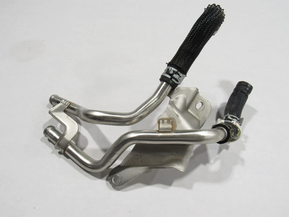 15-19 Lexus GS350 2016 Radiator Coolant Hose Pipe Line Tube ;:A - Image 1 of 4