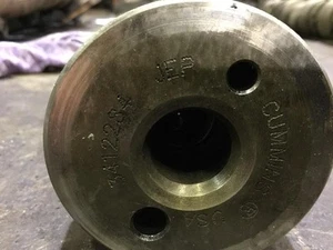 3412284 CUMMINS ISX EPA 04 CAMSHAFT 3469062 - Picture 1 of 3