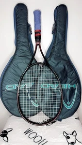 Tennis Racket ( SET ) HEAD Trisys 230 Integrated Damping System - Picture 1 of 4