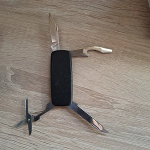 Speicherfund : Taschenmesser 4 Tlg - Bild 1 von 7