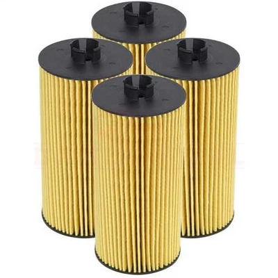 Filtro de aceite eléctrico aFe para Ford F-350 Super Duty Power-Stroke 2008-2010 Foto 1 de 4