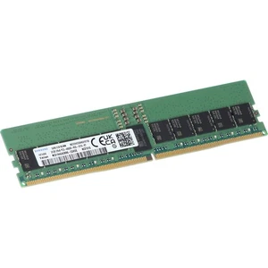Samsung 32GB 2Rx8 DDR5 RDIMM- 4800MT/s (M321R4GA3BB6-CQKDS-OSTK) - Picture 1 of 6