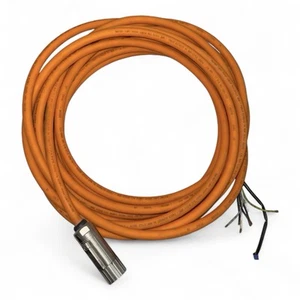 Berger Lahr Motorleitung 10m / 600Volt Servoantrieb & Motorleitung mit Stecker - Bild 1 von 4