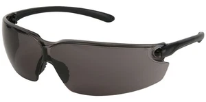 Crews BL112 BlackKat Safety Glasses Gray Lens (12 Pair) - Picture 1 of 1