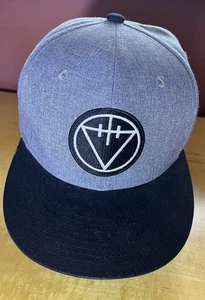 Devil Wears Prada Crew Cap Snapback - Bild 1 von 10