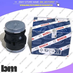 Mass Air Flow Sensor Meter for Audi A3 VW Beetle Passat Golf 2.0L L4 03L906461A - Picture 1 of 5