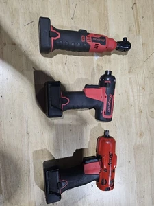 Herramientas inalámbricas Snap-on 14,4 - Imagen 1 de 1