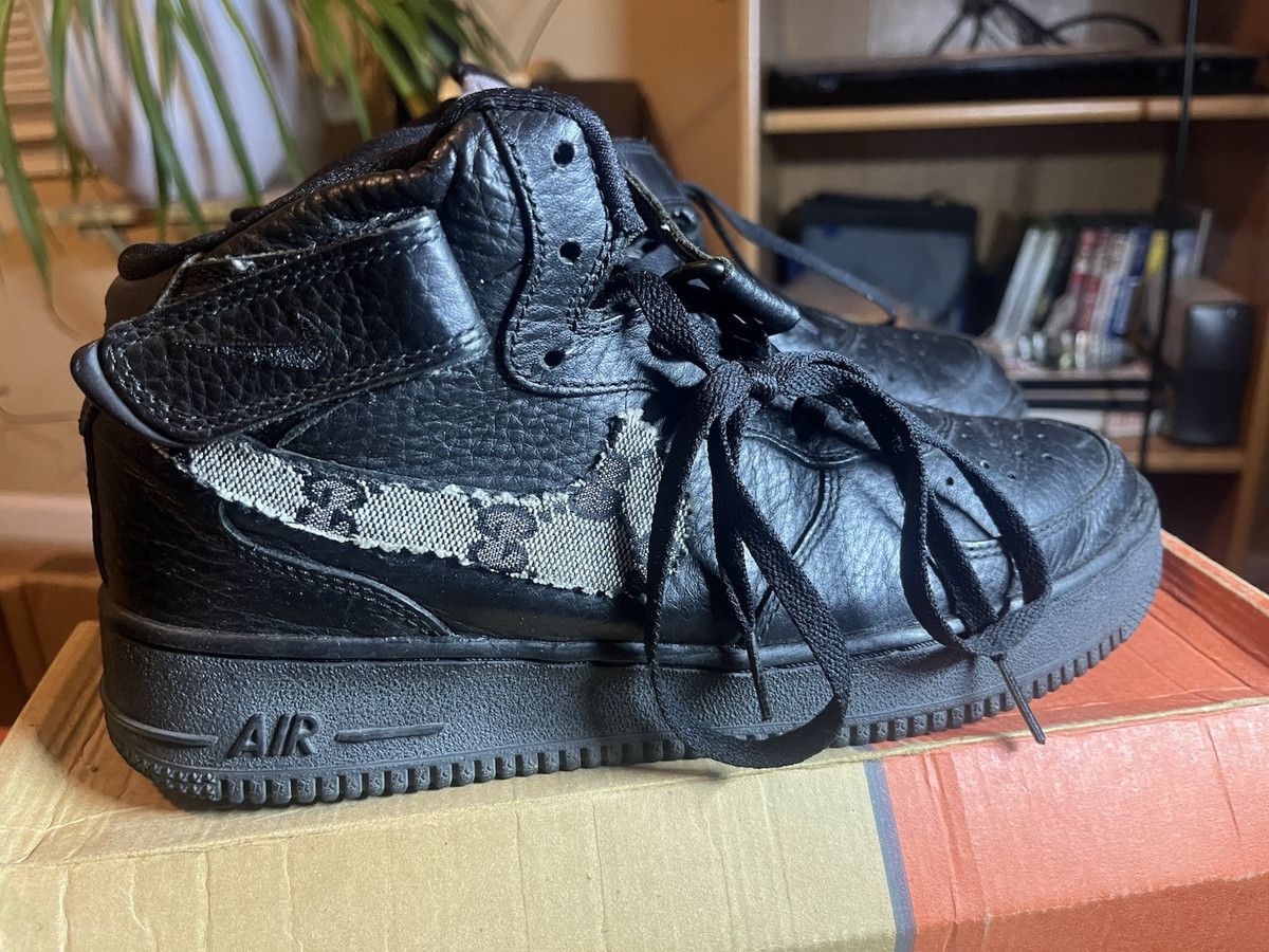 Nike Air Force 1 Sc Mid Nyc for Sale | Authenticity Nike Air Force 1 Sc Mid Nyc for Sale | Authenticity