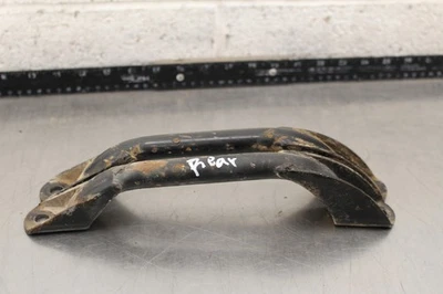 Kawasaki Bayou 300 KLF300A 1986 suspensión trasera soportes de varilla W818 Foto 1 de 4