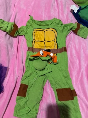 disfraces halloween para niños  Foto 1 de 4