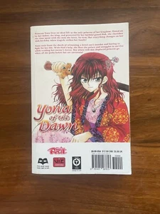 Yona Of The Dawn, Manga English Version Vol 1 - Picture 1 of 1