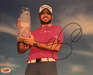 Jason Day Signed Autographed US Open Champ 8x10 Photo Masters Psa/Dna - Picture 1 of 2